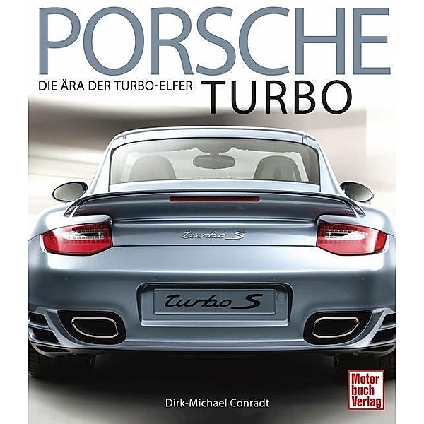 Conradt, D: Porsche Turbo, Dirk-Michael Conradt