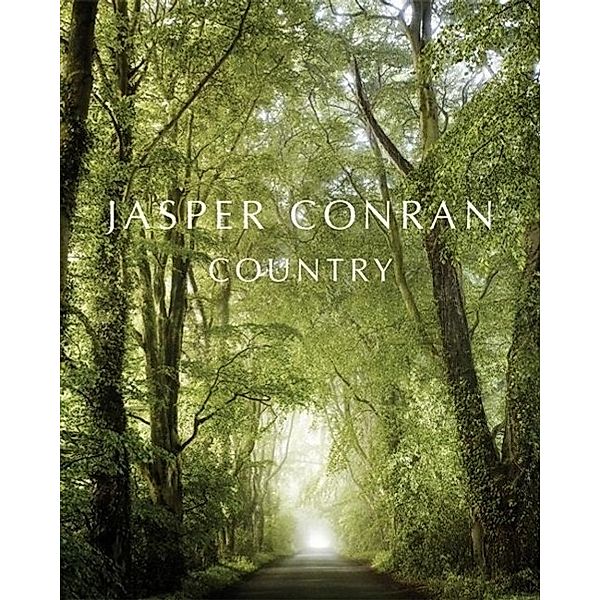 Conran, J: Country (Compact Format), Jasper Conran