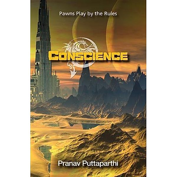 Conscience, Pranav Puttaparthi