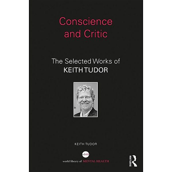 Conscience and Critic, Keith Tudor