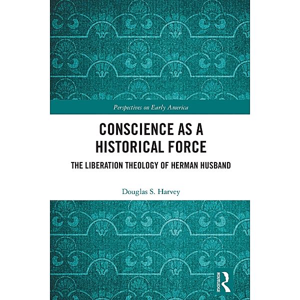 Conscience as a Historical Force, Douglas Harvey