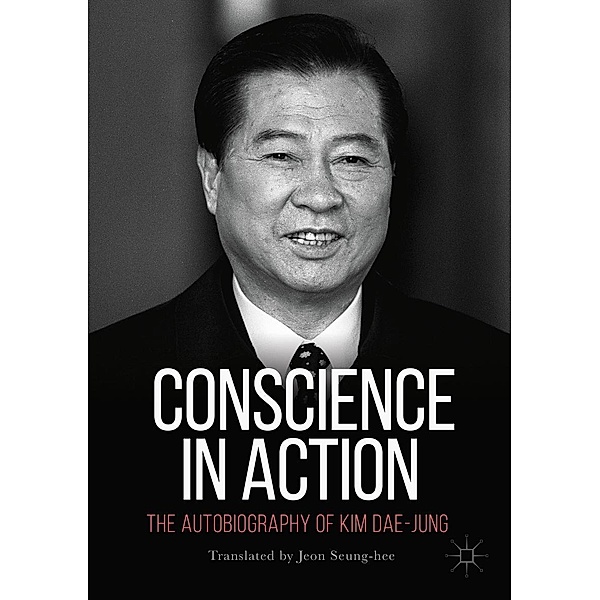 Conscience in Action / Progress in Mathematics, Kim Dae-jung