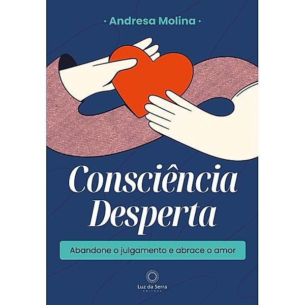 Consciência Desperta, Andresa Molina