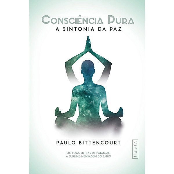 Consciência Pura, Paulo Bittencourt