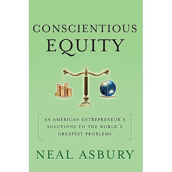 Conscientious Equity, N. Asbury
