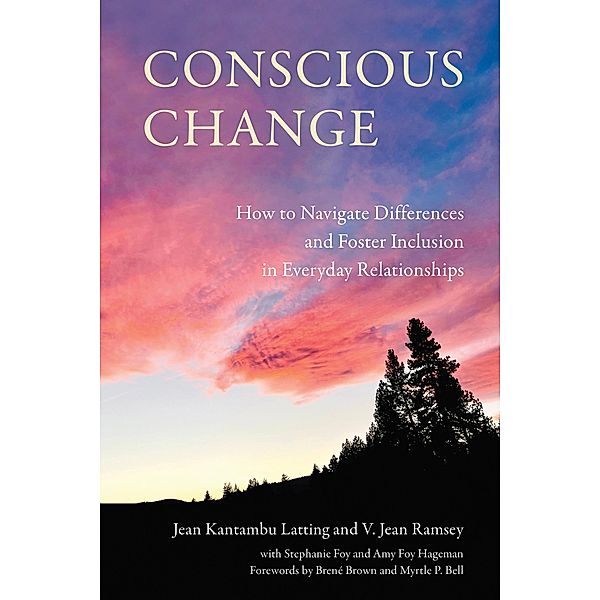 Conscious Change, Jean Kantambu Latting, V. Jean Ramsey
