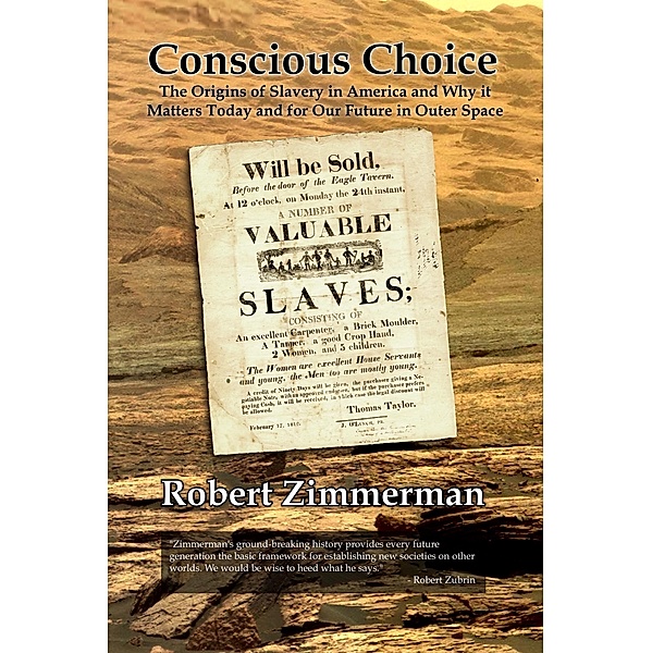 Conscious Choice / eBookIt.com, Robert Zimmerman