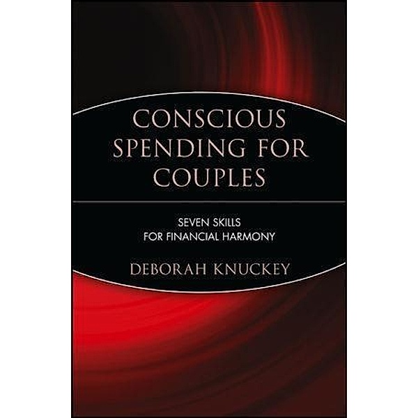 Conscious Spending for Couples, Deborah Knuckey