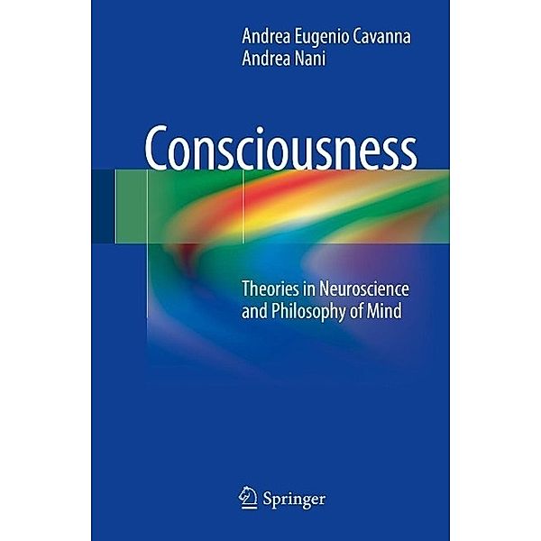 Consciousness, Andrea Eugenio Cavanna, Andrea Nani