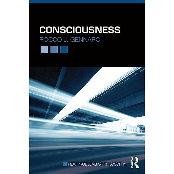 Consciousness, Rocco Gennaro