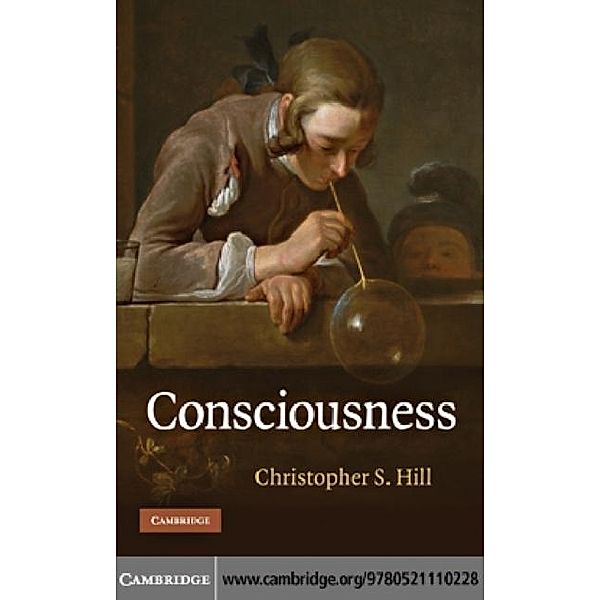 Consciousness, Christopher S. Hill