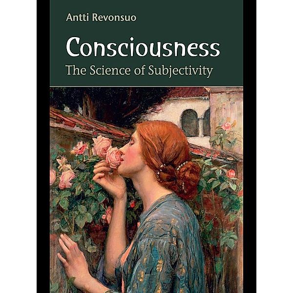 Consciousness, Antti Revonsuo