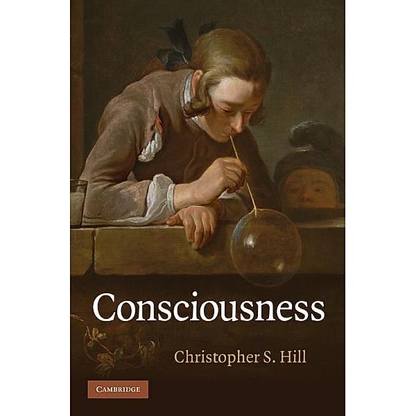 Consciousness, Christopher S. Hill