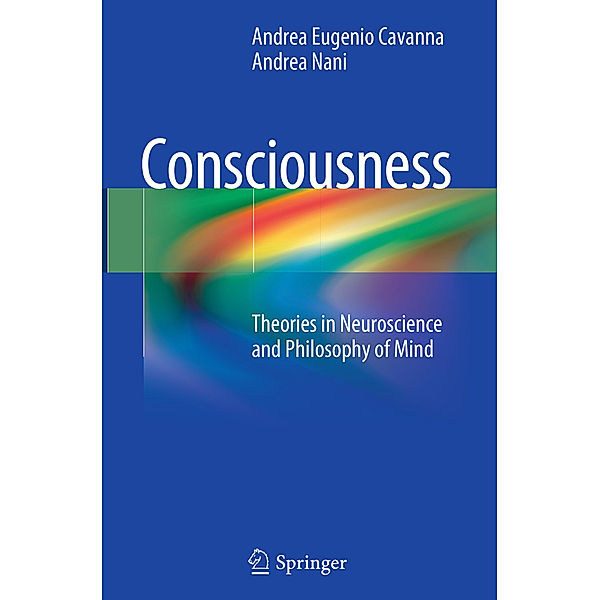 Consciousness, Andrea Eugenio Cavanna, Andrea Nani