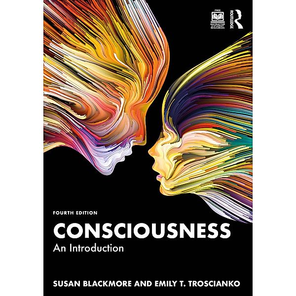 Consciousness, Susan Blackmore, Emily T. Troscianko