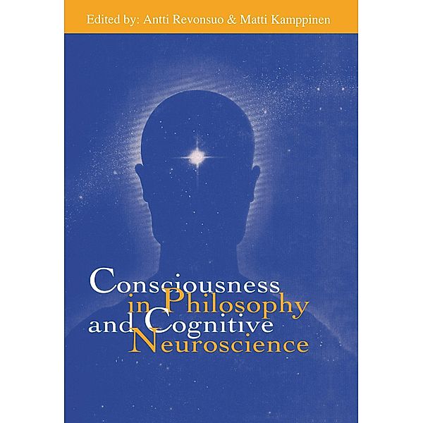 Consciousness in Philosophy and Cognitive Neuroscience