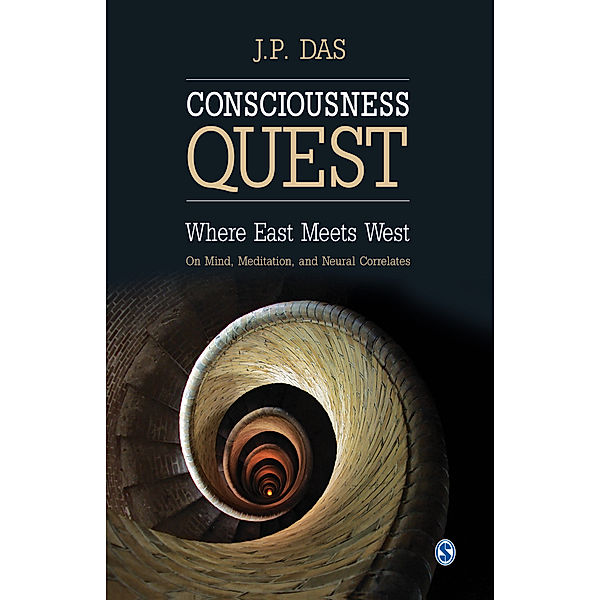 Consciousness Quest, J P Das