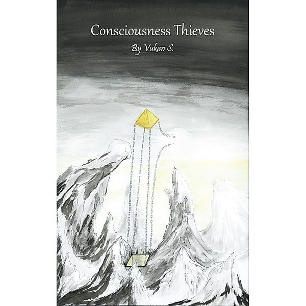 Consciousness Thieves, Vukan S.