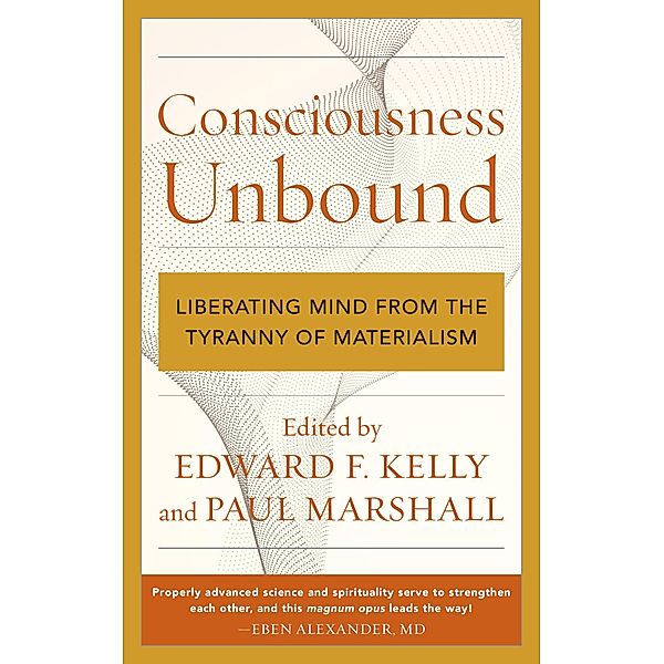 Consciousness Unbound