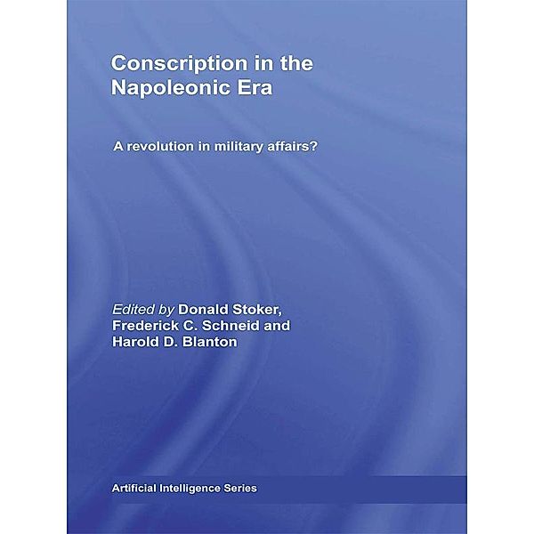 Conscription in the Napoleonic Era