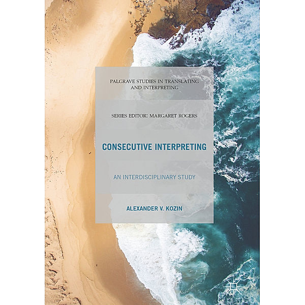 Consecutive Interpreting, Alexander Kozin