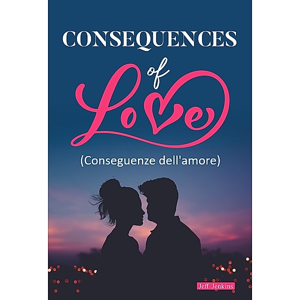 Conseguenze dell'amore, Jeff Jenkins