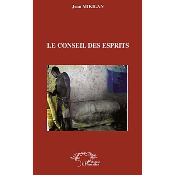 Conseil des esprits Le / Hors-collection, Vladimir Maiakovski