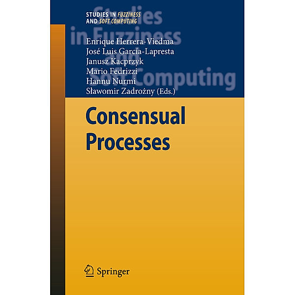 Consensual Processes