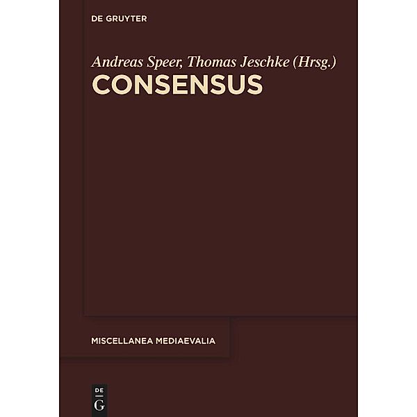 Consensus