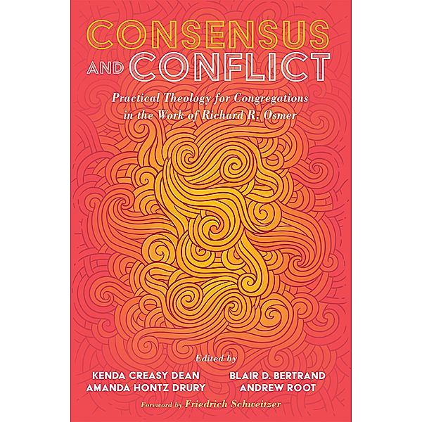 Consensus and Conflict