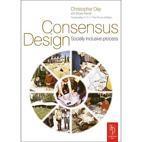 Consensus Design, Rosie Parnell, Christopher Day
