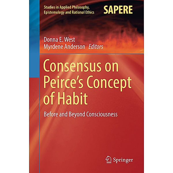 Consensus on Peirce's Concept of Habit