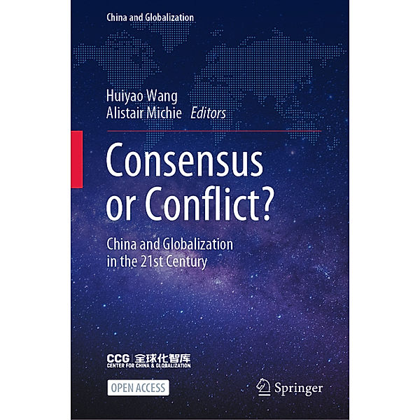 Consensus or Conflict?