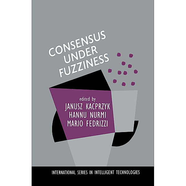 Consensus Under Fuzziness