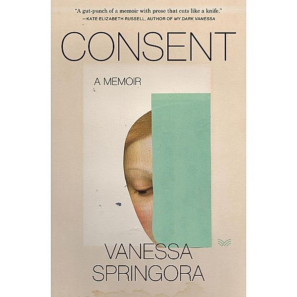 Consent, Vanessa Springora