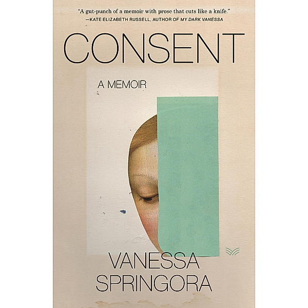 Consent, Vanessa Springora