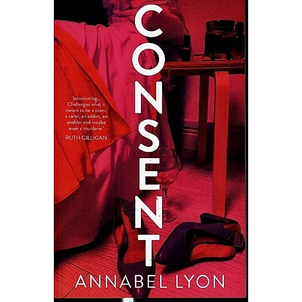 Consent, Annabel Lyon