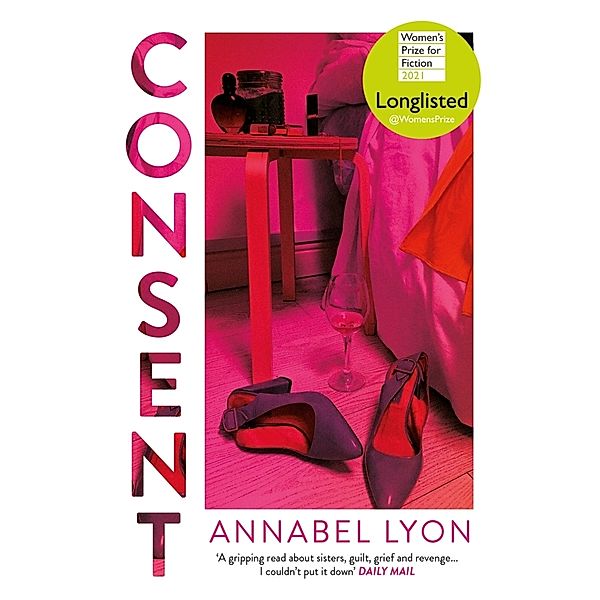 Consent, Annabel Lyon