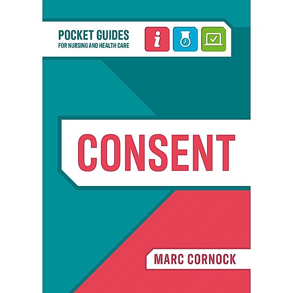Consent / Lantern Publishing, Marc Cornock