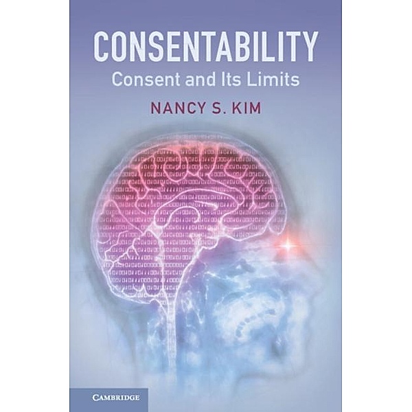 Consentability, Nancy S. Kim