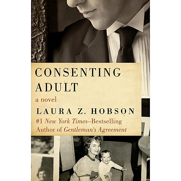 Consenting Adult, Laura Z. Hobson