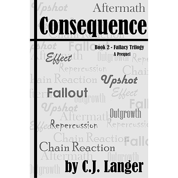 Consequence, C. J. Langer