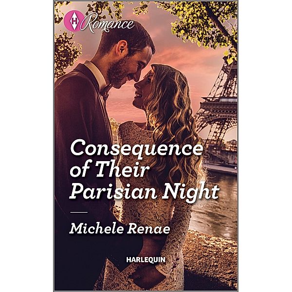 Consequence of Their Parisian Night, Michele Renae
