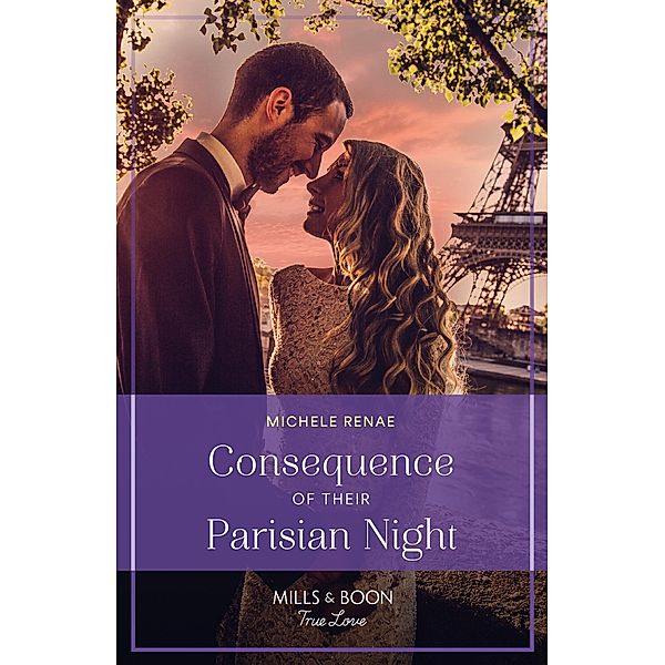 Consequence Of Their Parisian Night, Michele Renae