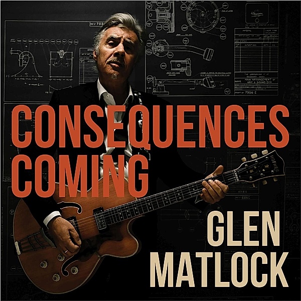 Consequences Coming, Glen Matlock