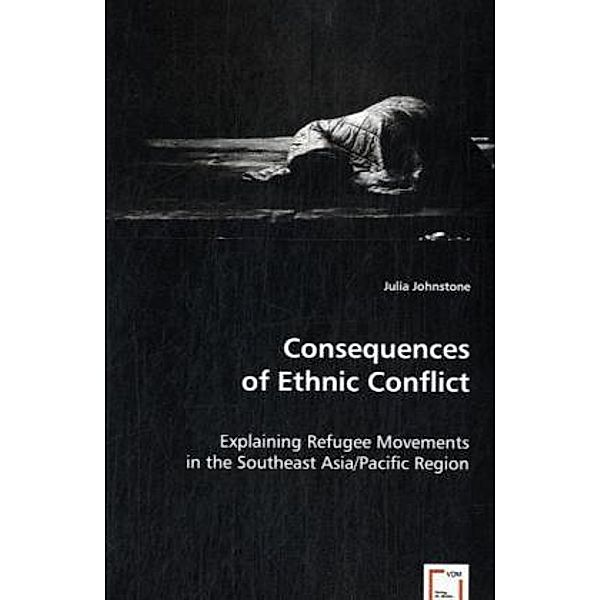 Consequences of Ethnic Conflict, Julia Johnstone