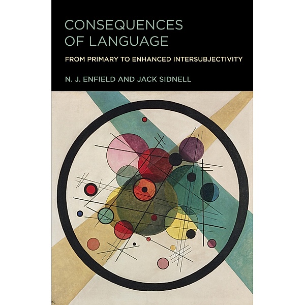 Consequences of Language, N. J. Enfield, Jack Sidnell