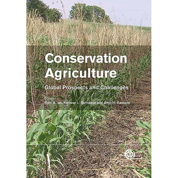 Conservation Agriculture