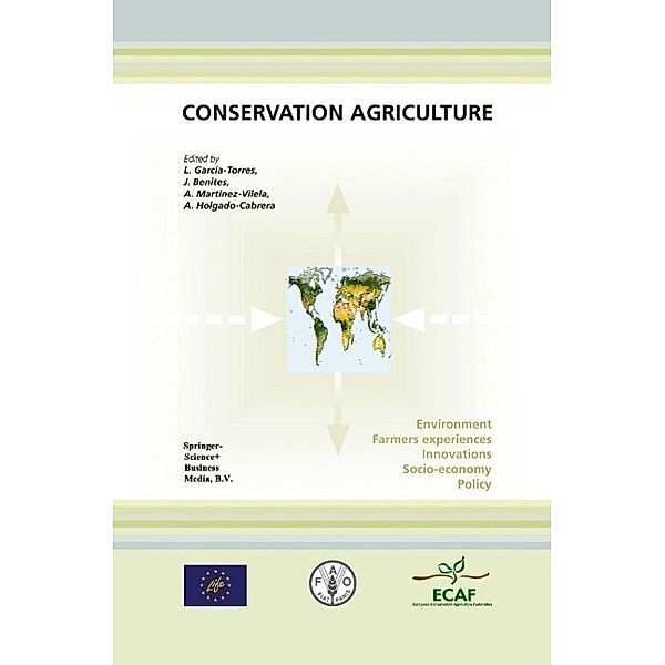 Conservation Agriculture