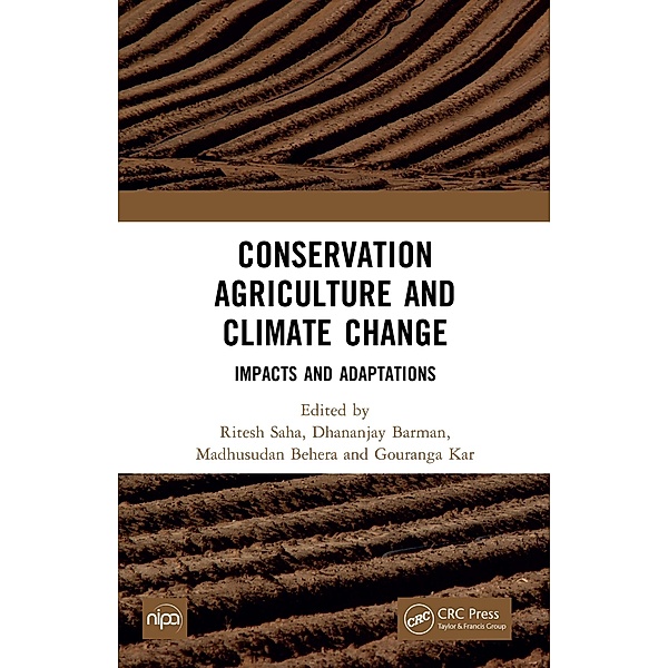 Conservation Agriculture and Climate Change
